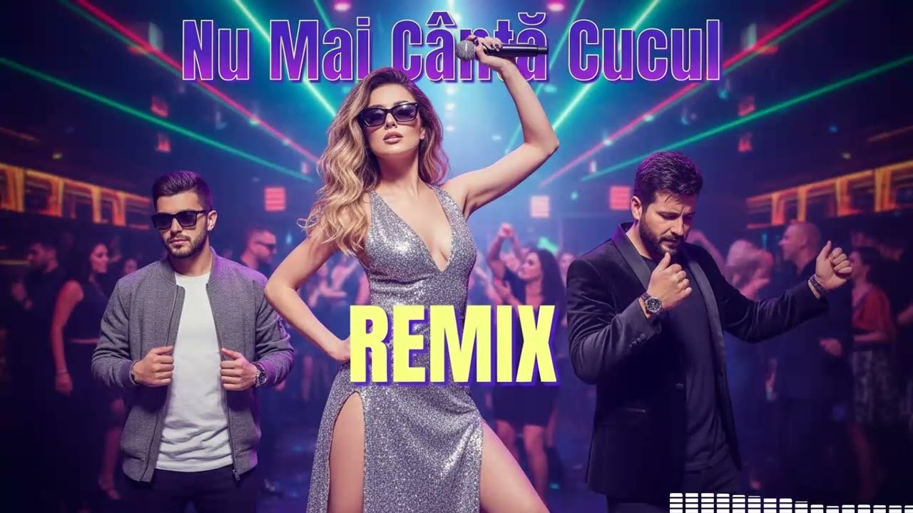 Manele 2025: DoNY DoReLa - Cântecul Păsării (Baladă Tristă) | Remix Exclusiv