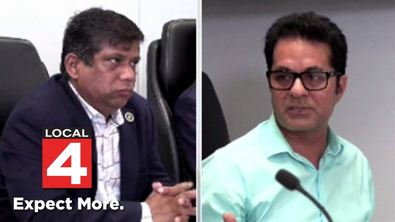 Allegations against Hamtramck council members spark residency debate
