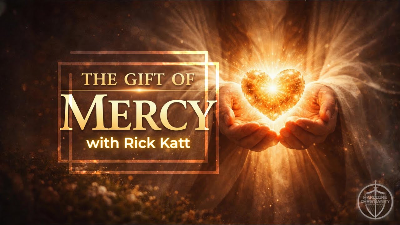 The Gift of Mercy with Rick Katt 020526