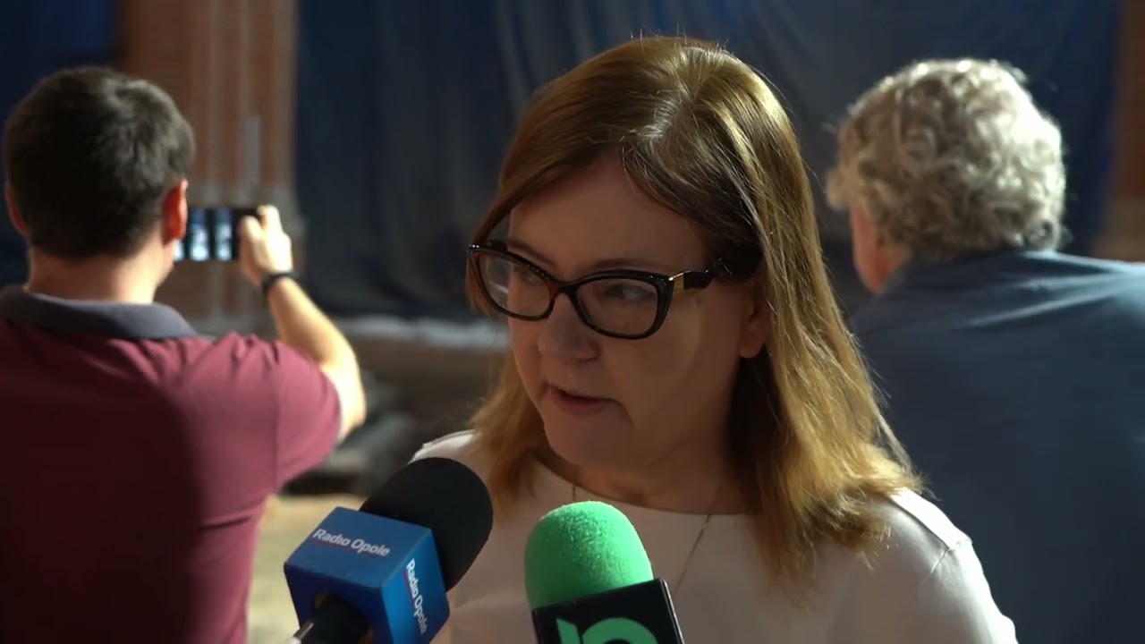 Dzień otwarty w opolskiej katedrze. 