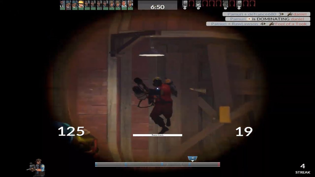 TF2 - Is It True