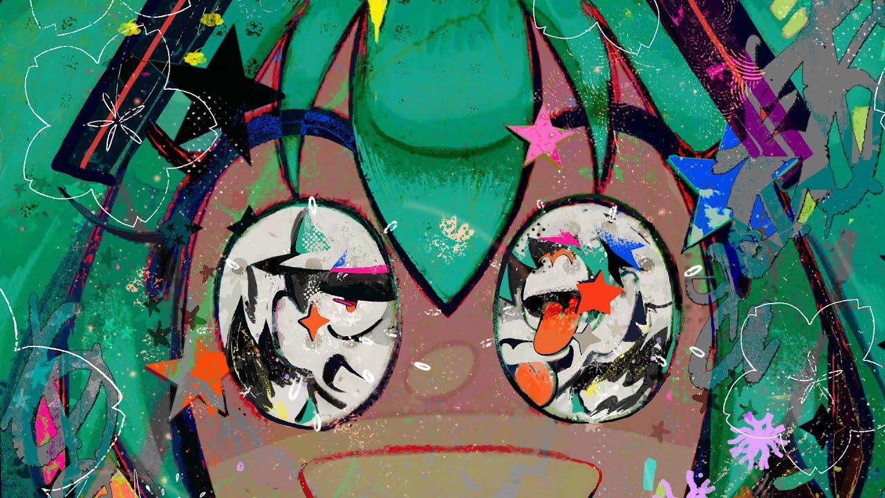 Kill Bill x Rav x Hatsune Miku - THINGS WILL GET MUCH WORSE FROM HERE