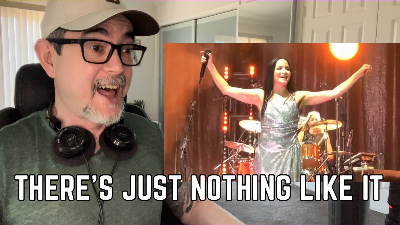 The Corrs performs Breathless - Live in Manila 2023