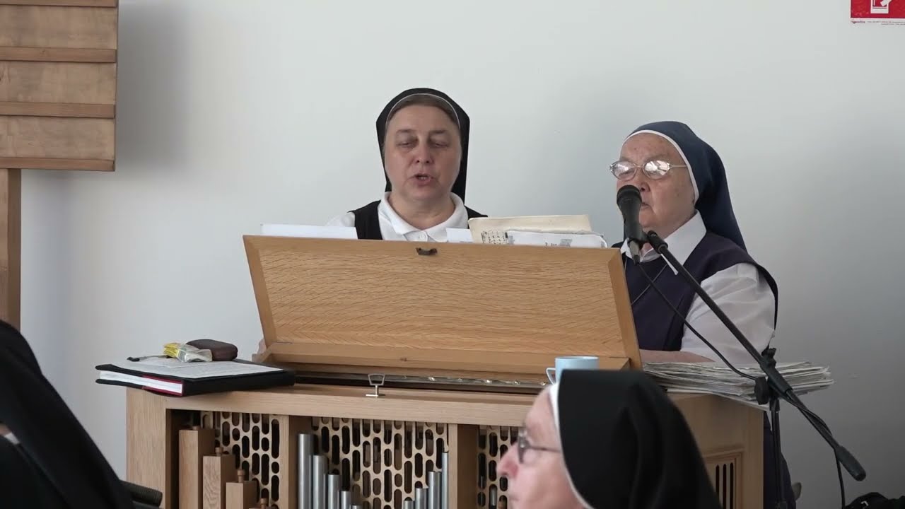 75. výročie Akcie Rehoľníčky II.