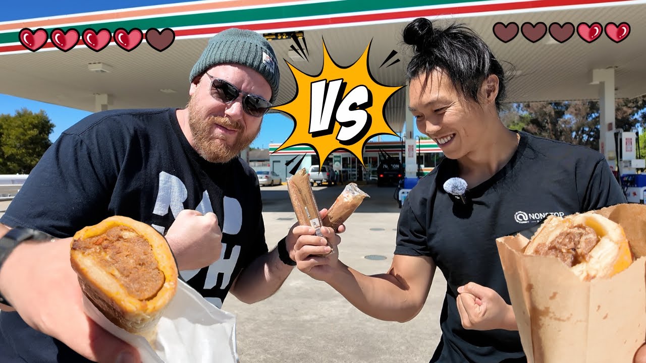 Melbourne's Ultimate Sausage Roll Showdown: Hunting Down the Best Bites!