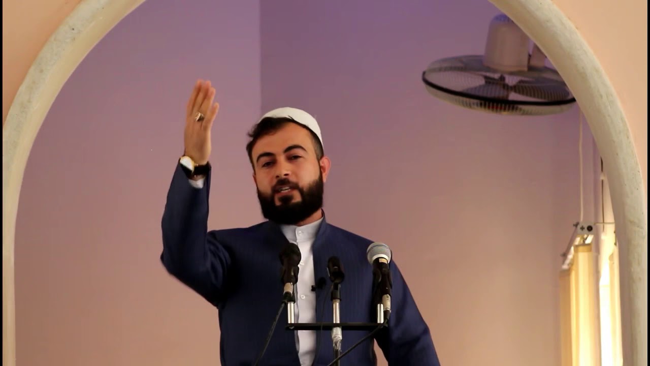 بوچی ئەم ئیمان دارین؟؟؟