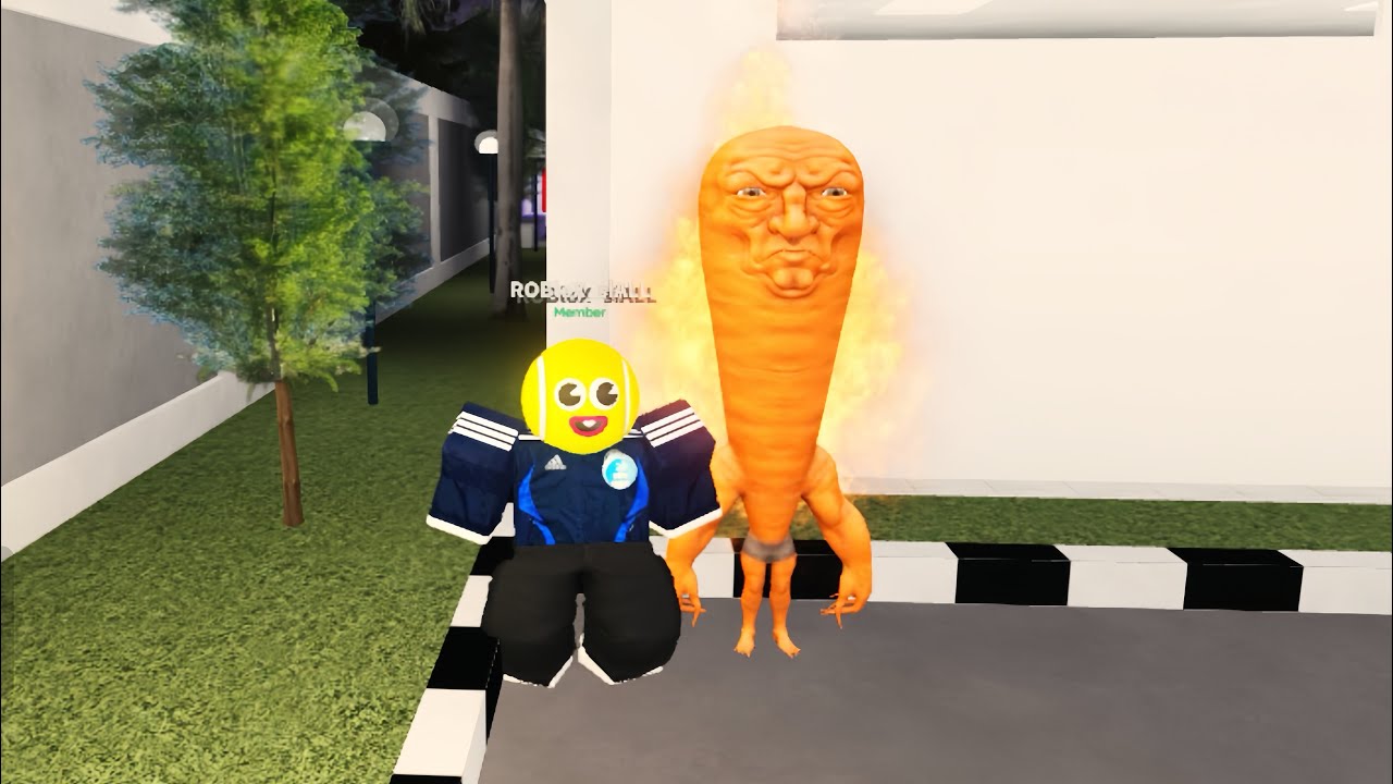 How To Find The New Brainrot Anomaly In Drag And Drive Simulator - Roblox 2026 February 