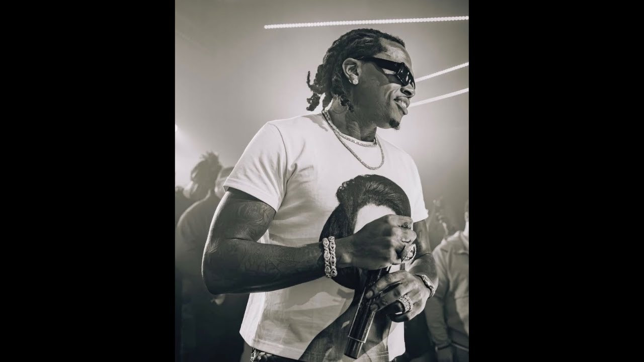 (FREE) Gunna Type Beat - "Keep My Focus"