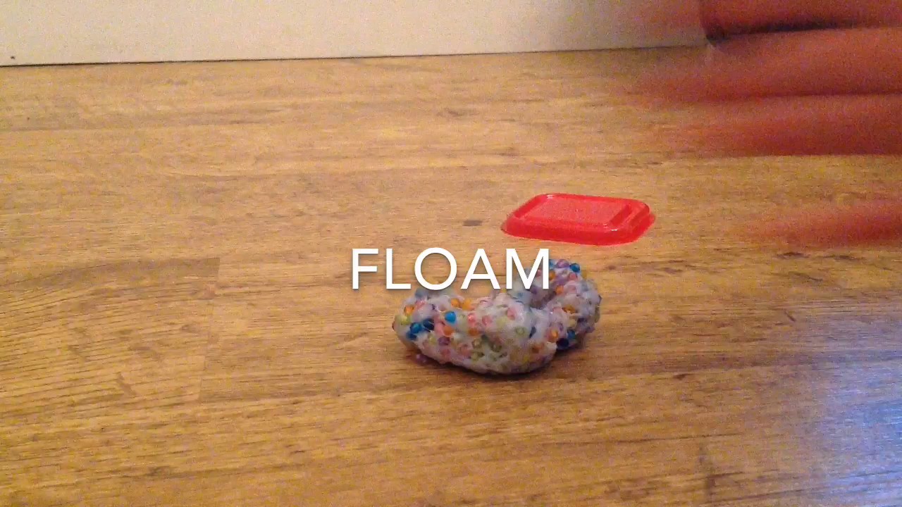 Our Slime Collection