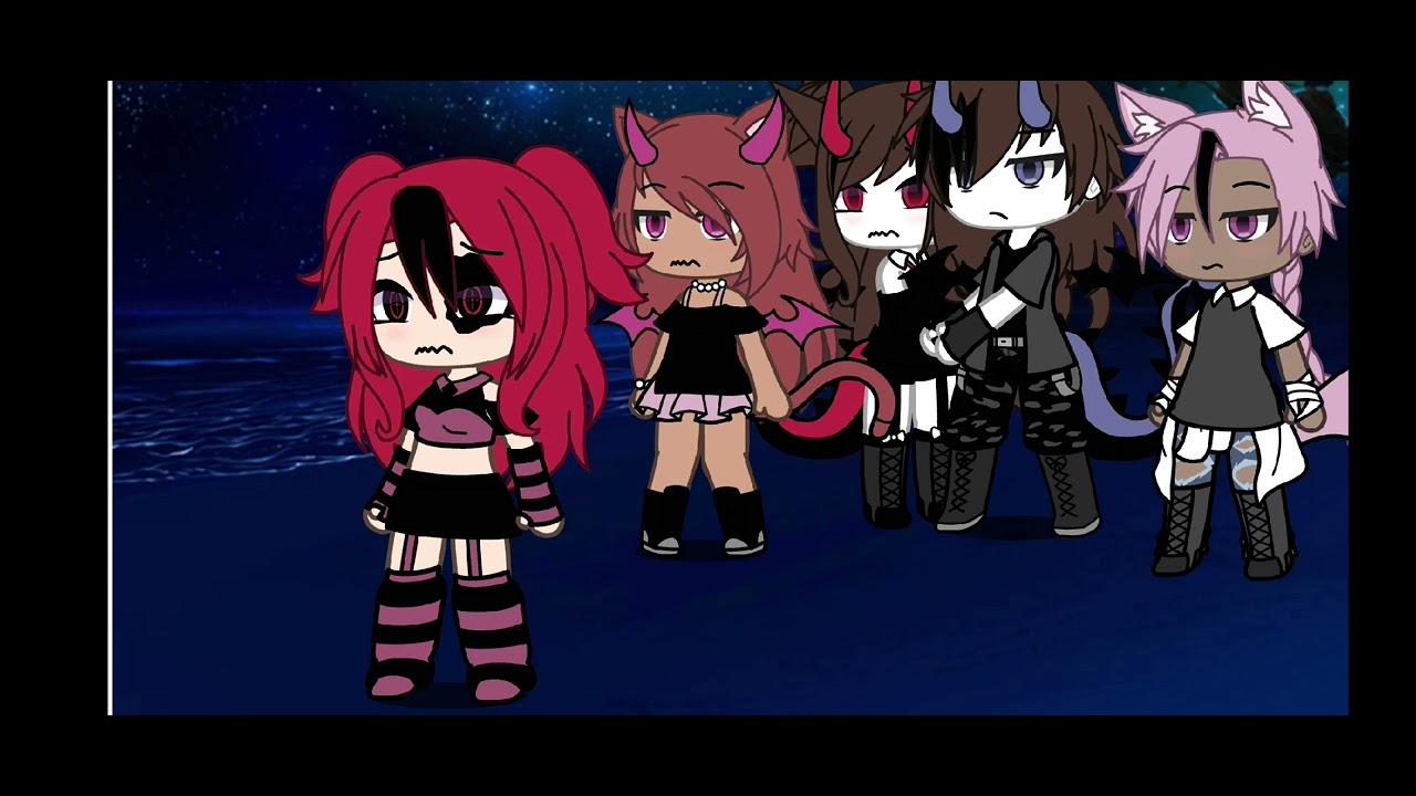 ~MAYDAY~GLMV