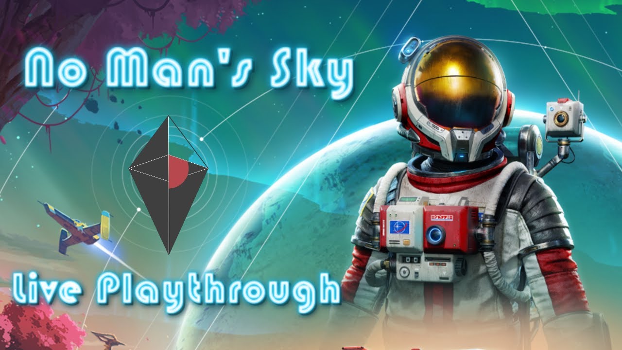 No Man's Sky - Quest Completion