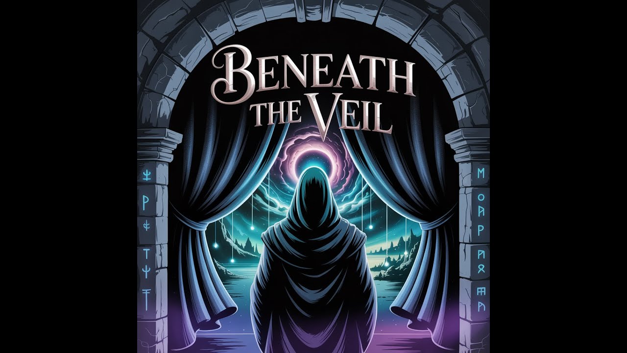 Beneath The Veil | Spirit Music Channel