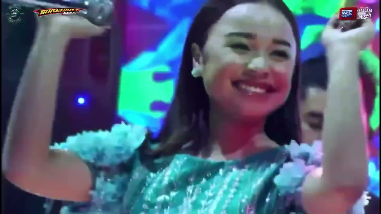 TASYA ROSMALA - WONG KETELU (SOREHARI_MUSIC) LIVE ANGKRINGAN TEH ITA