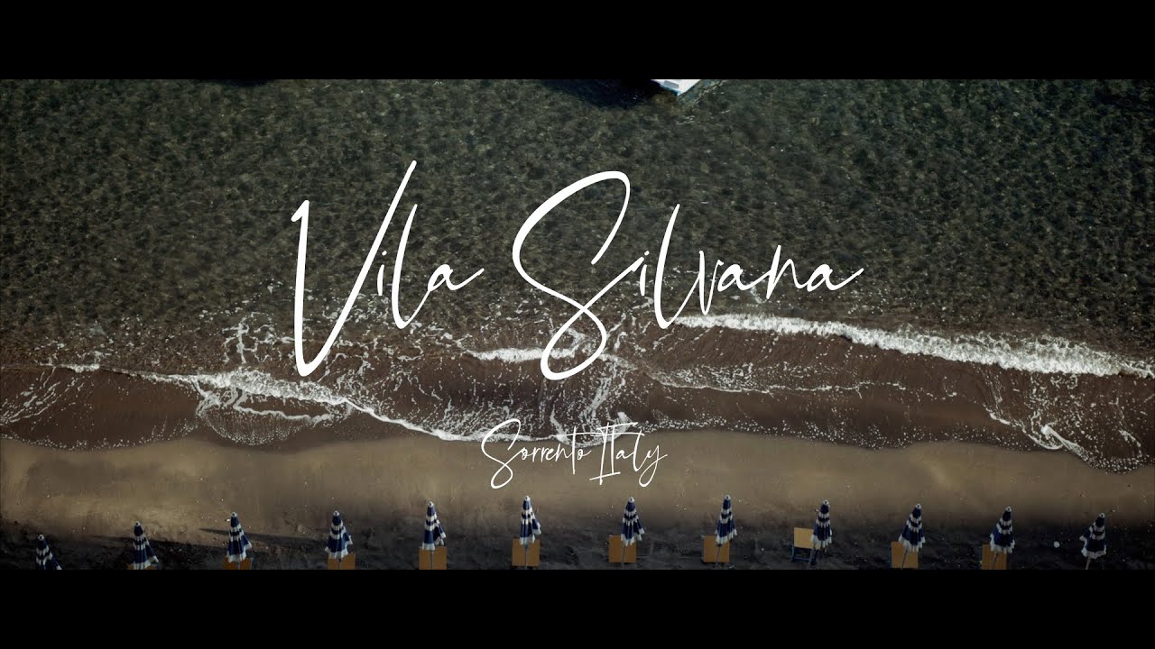 Matt & Lauran  - Destination Wedding in Sorrento, Italy - Museo Correale and Vila Silvana