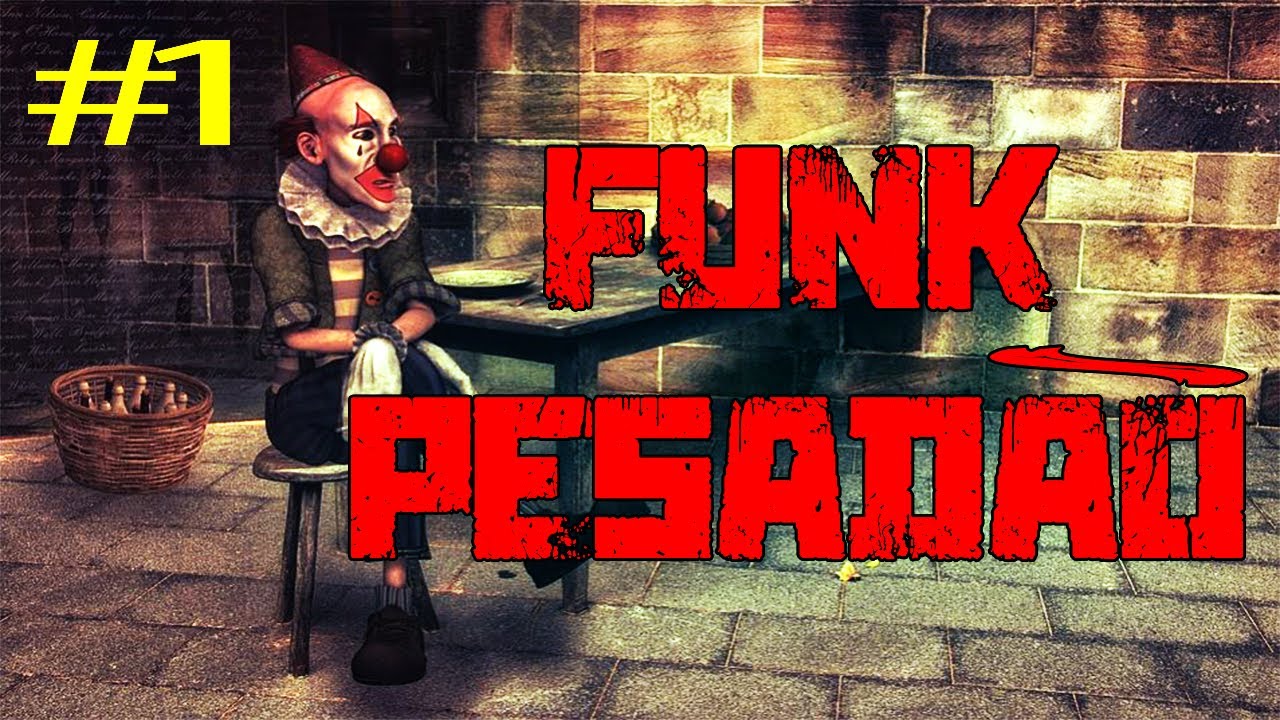 #FUNK2021 - HOJE &Eacute; DIA DE BAIL&Atilde;O