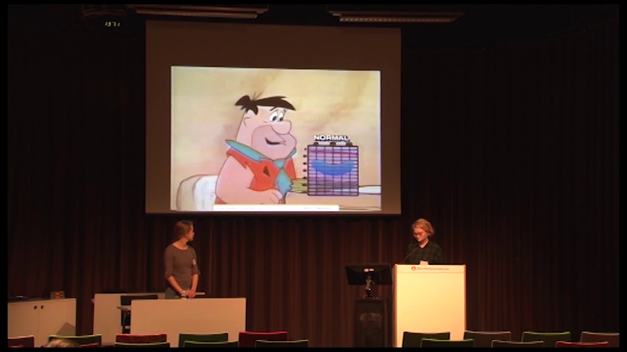 Audionomprogrammet | Karolinska Institutet (2017)