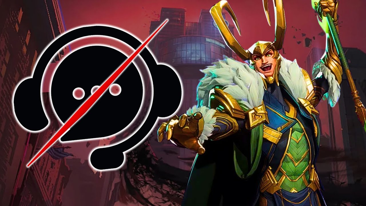 This Loki Player DID NOT have a MUTE Button!