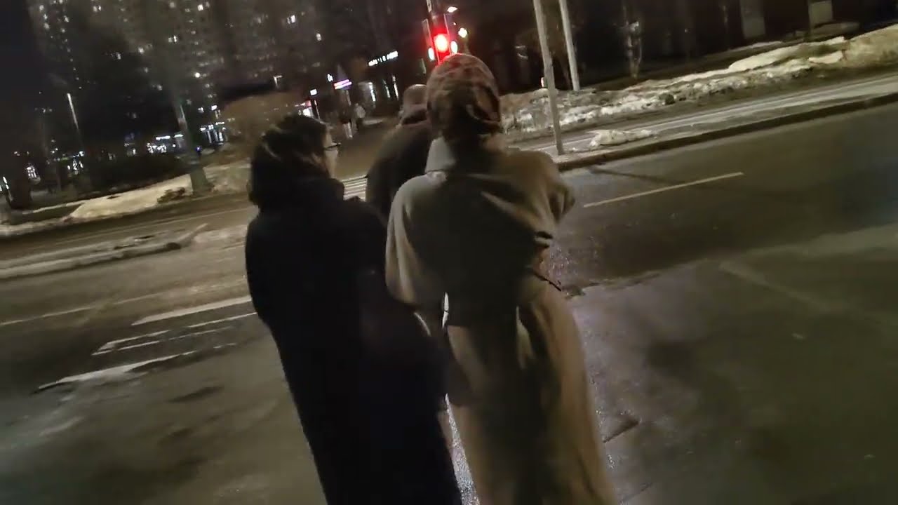Что со мной? 