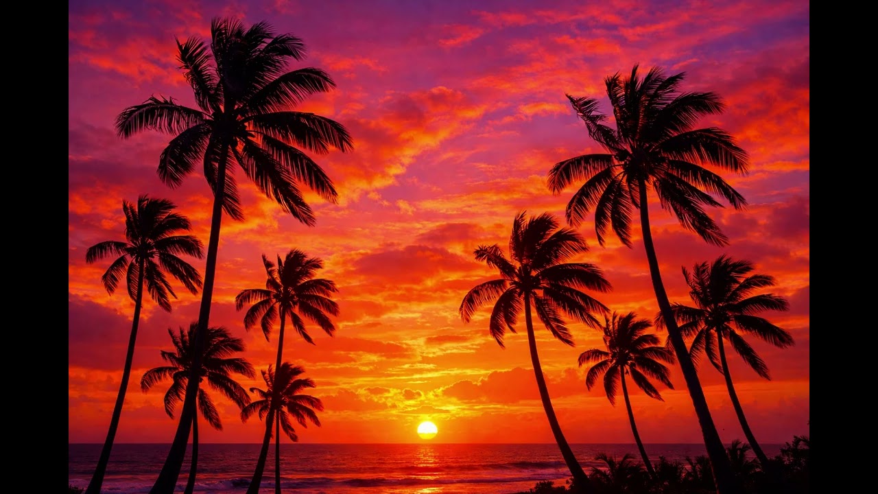 Beach Vibes - On&On