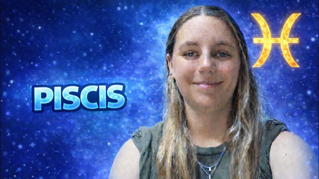 PISCIS ♓️ HERMOSO 🤩 AL FIN UNA PERSONA QUE ES BUENA PARA TI😊🙏🏻❤️‍🔥TE LO MERECES✨