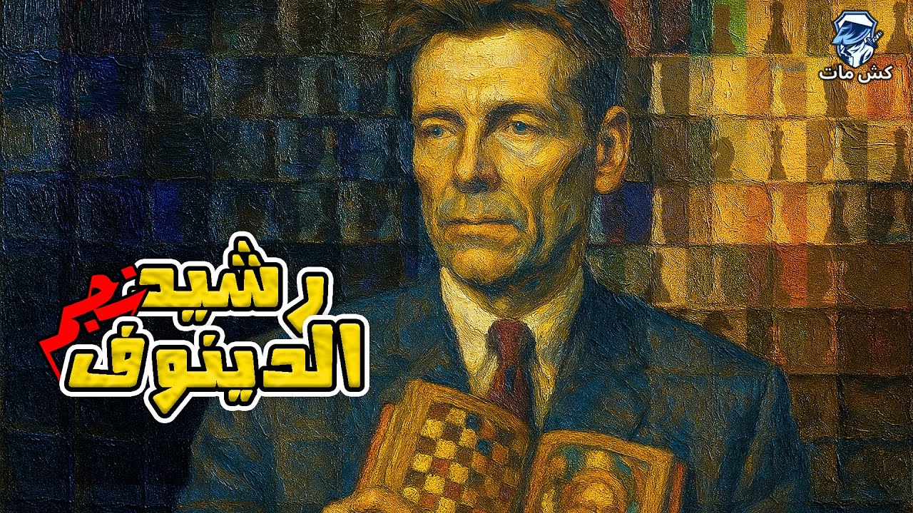 كل نقله ابداع  /  رشيد نجم الدينوف‼️ -  كتاب المهاجم الاعظم 5