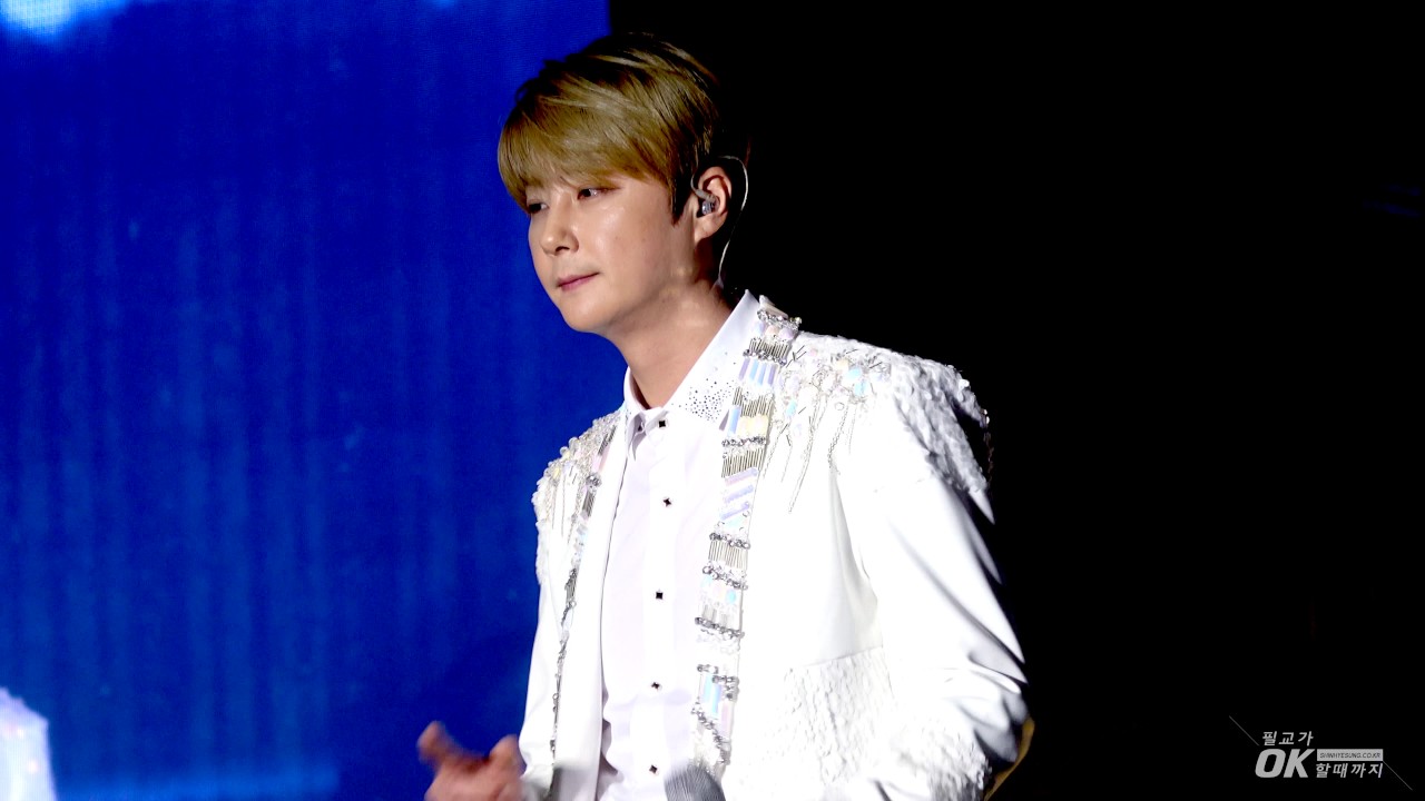2017 SHINHWA LIVE 