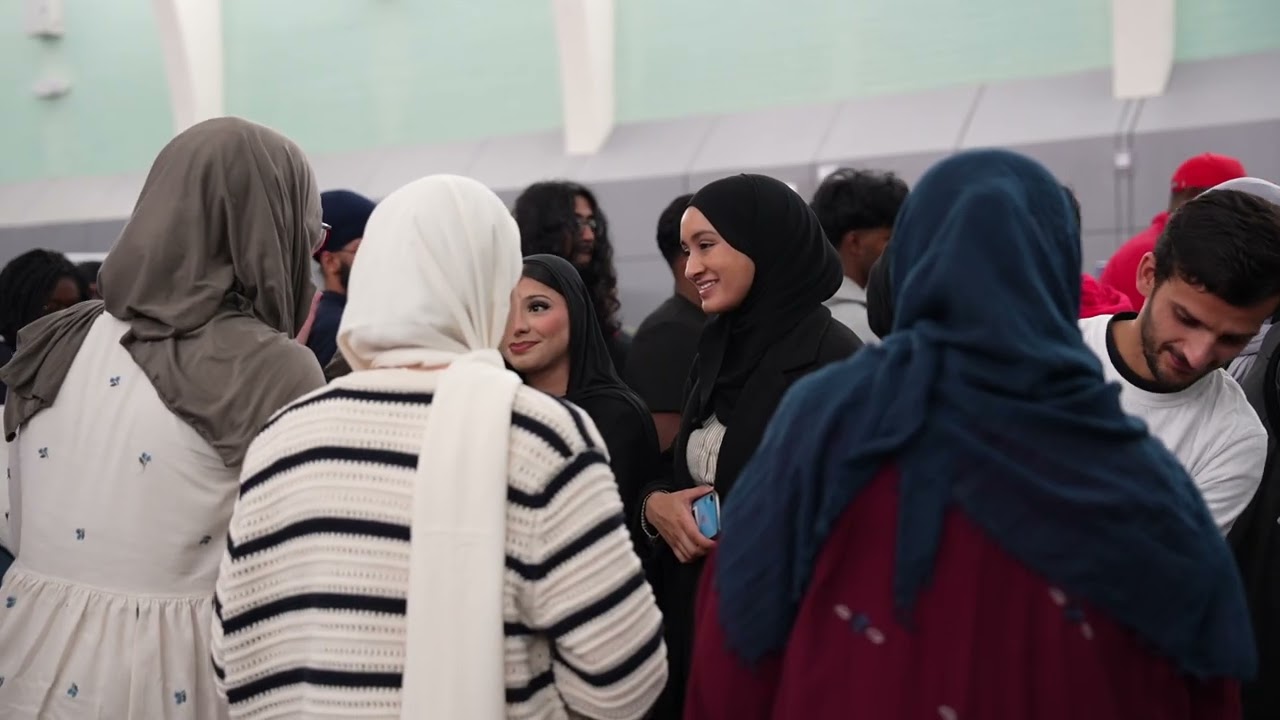 The legacy of UK Islamic Mission(UKIM) makes a landmark entry into the UK university campuses