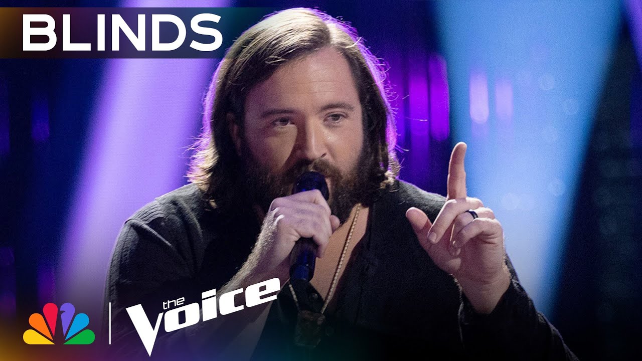 Jordan Allen's Superstar Performance of 