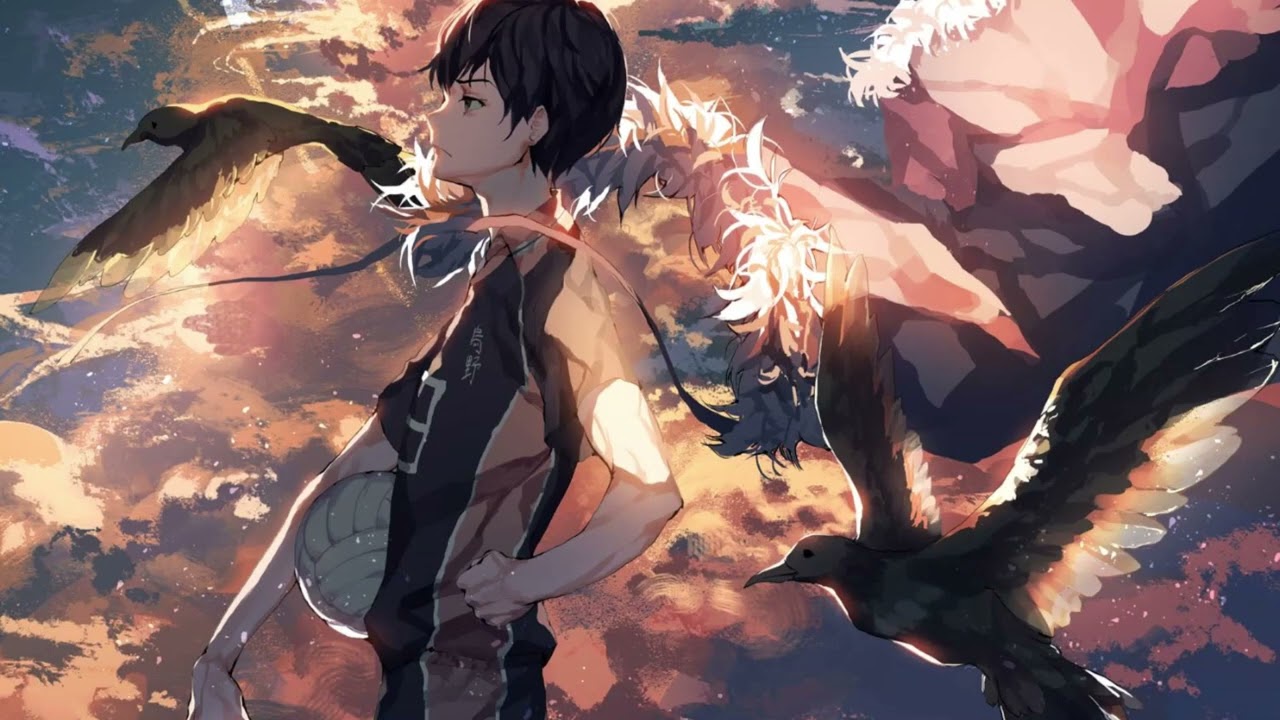 NIGHTCORE - Purpurina