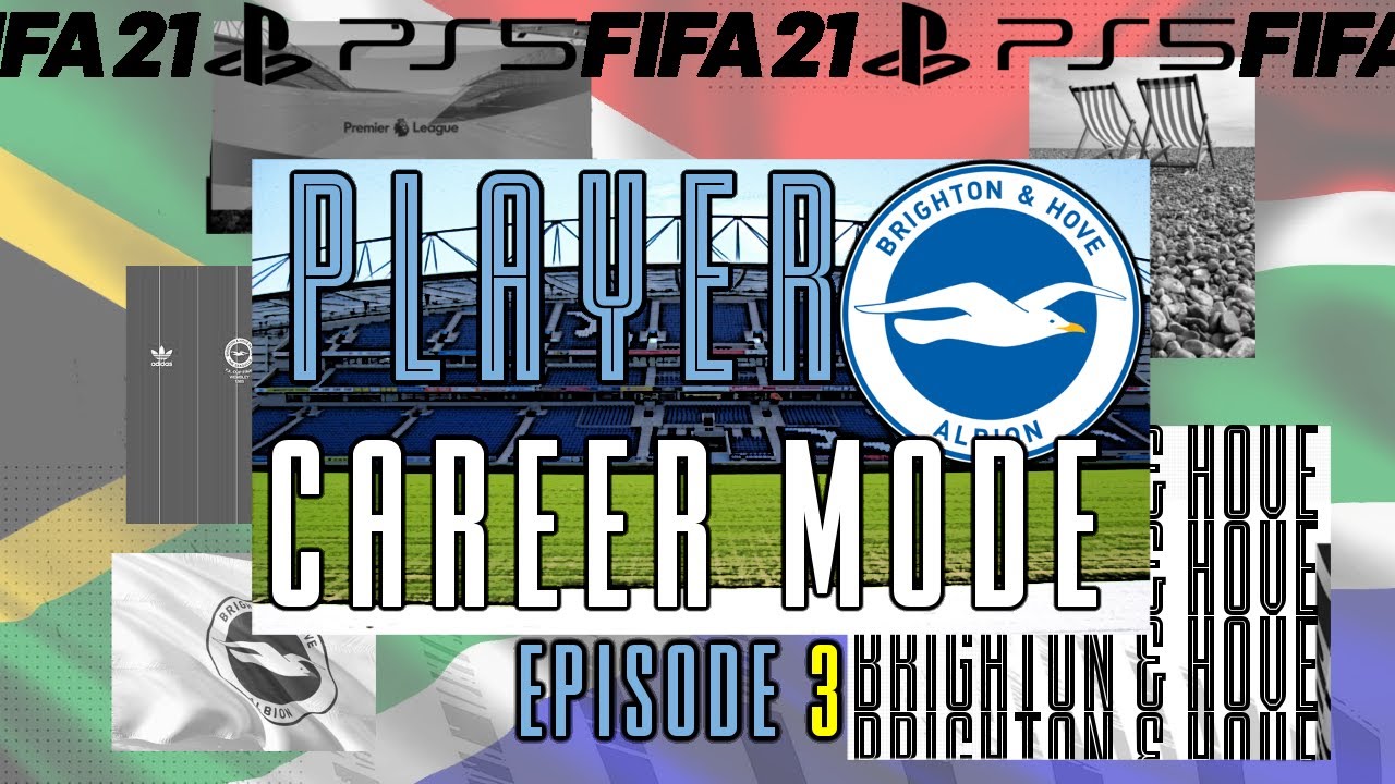 FIFA21 NEXT GEN PLAYER CAREER MODE! - YOU WILL NOT BELIEVE THE ENDING!!!!!! | #3