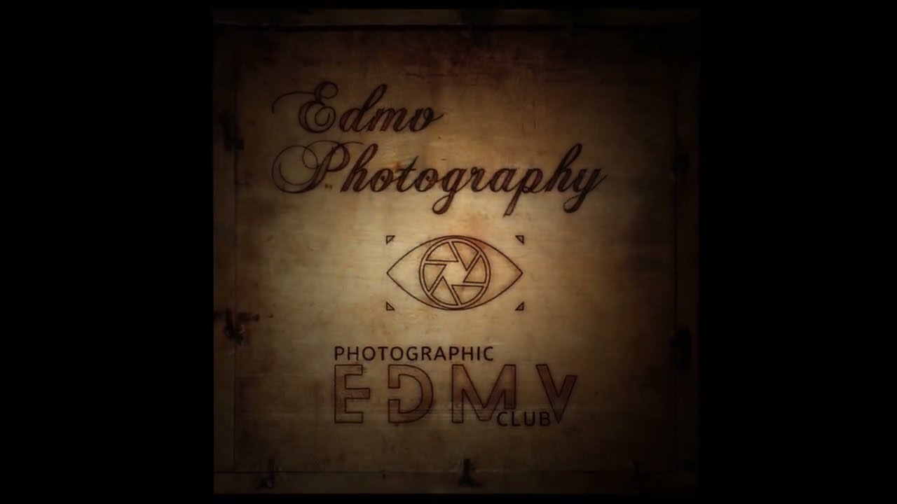 EDMV PHOTOGRAPHIC CULB