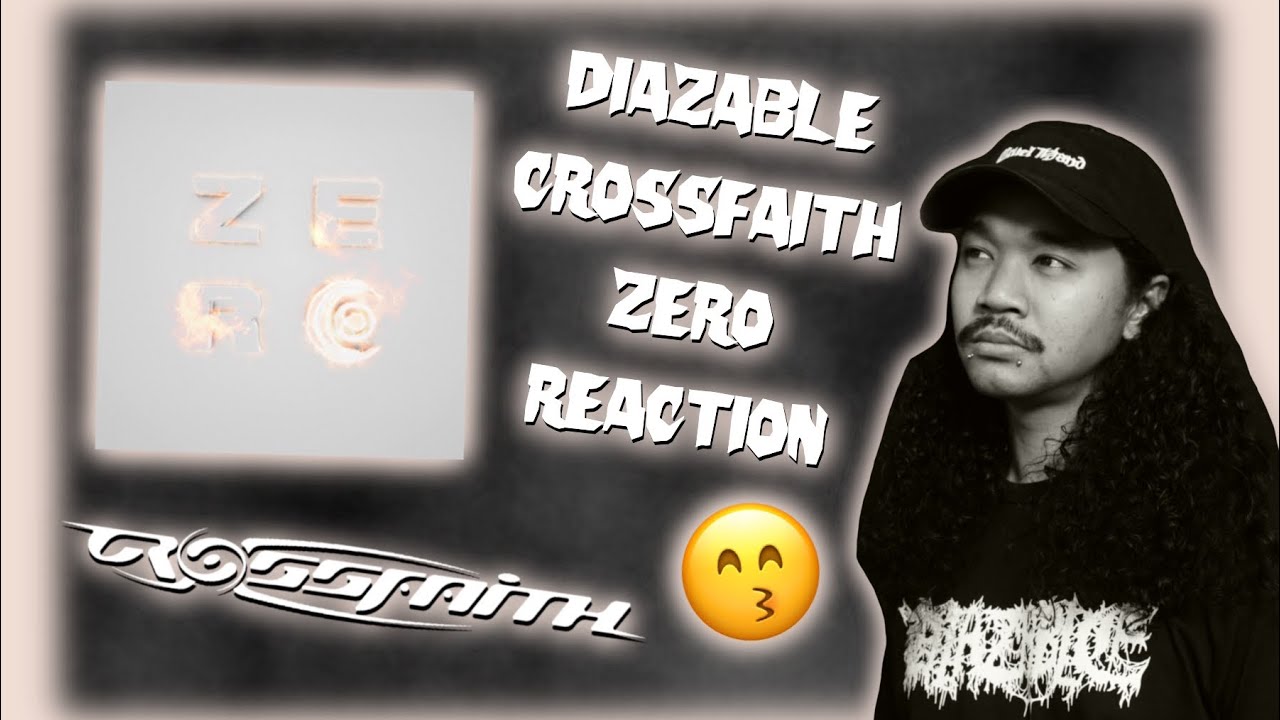 Crossfaith 