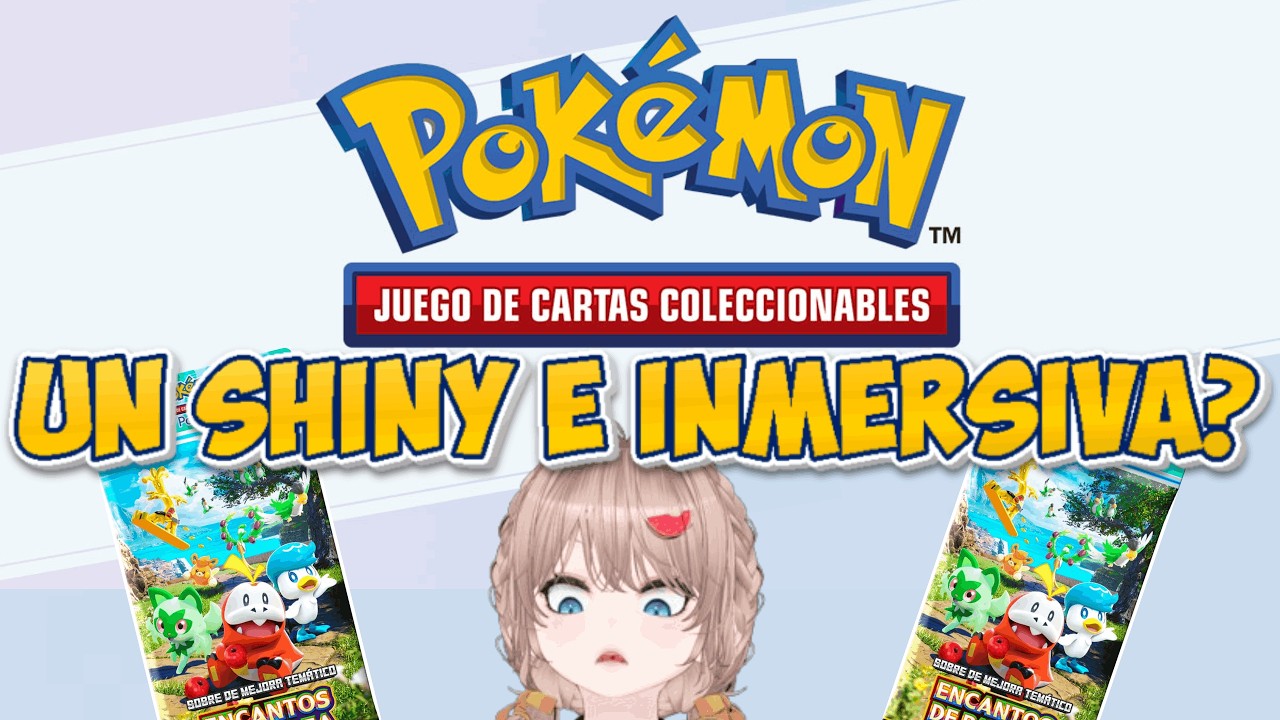 Como tener suerte sin saber nada de probabilidades - Pokemon TCG