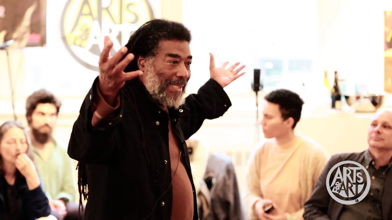 Under_Line Salon: Wadada Leo Smith on Rashied Ali & The Process Of Creation