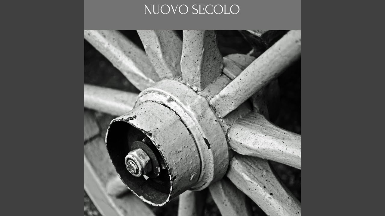 Seconda volta