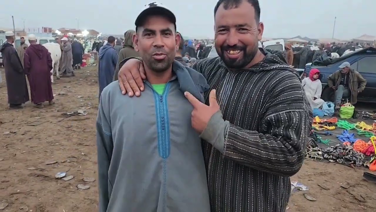 السلام عليكم ورحمة الله وبركاته إخوان كرام. 