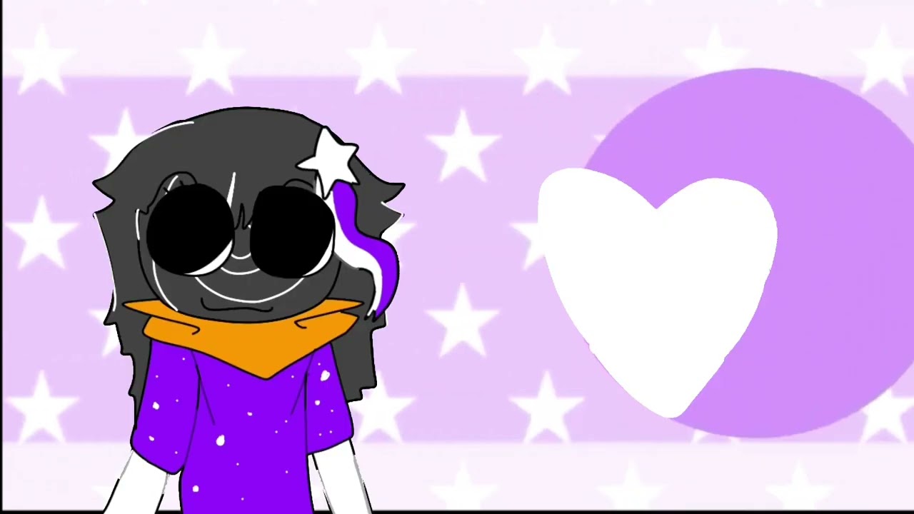 Chime [MEME] ft.Lizzy (OLD ANIMATION TREND MEME) pt.1