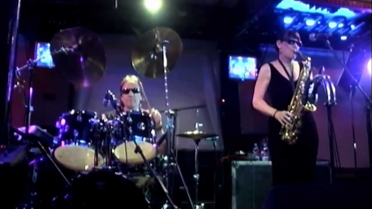 ICONOCLAST on MS Stubnitz, 