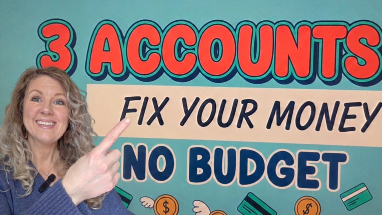 The Money Management System That Stops Overspending Without Guilt