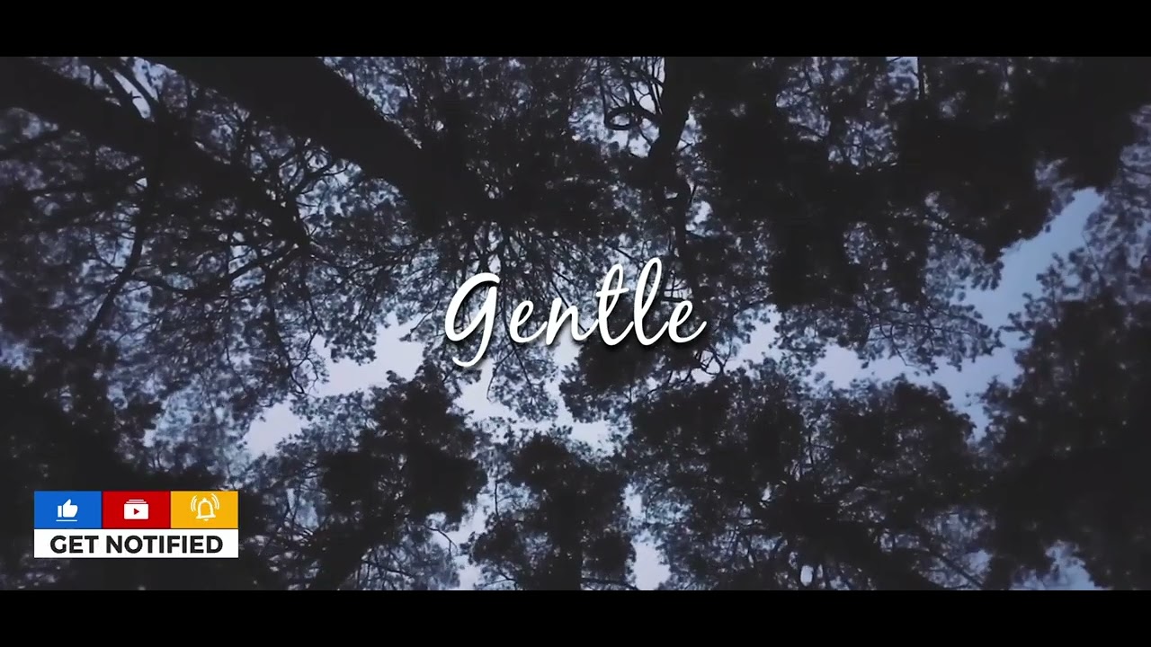 Nasheed - Gentle