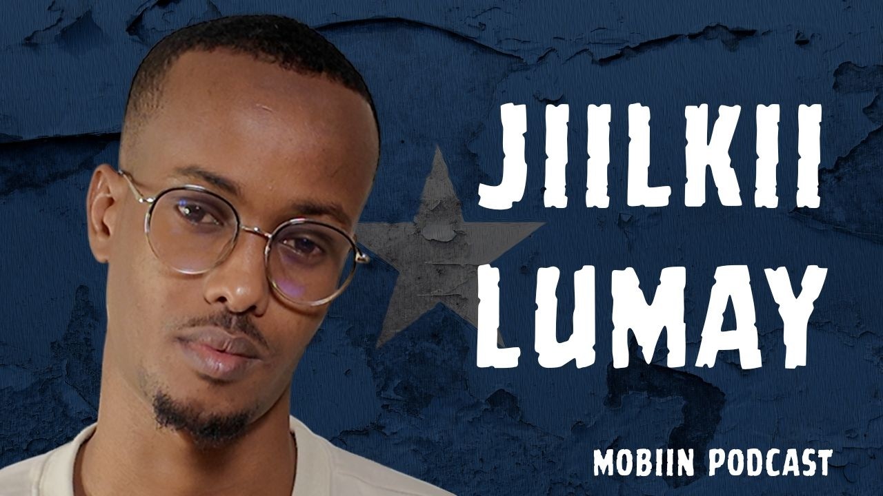 Wareer aan Dhamaad Lahayn  Dhibaatada Jiilka Soomaaliyeed