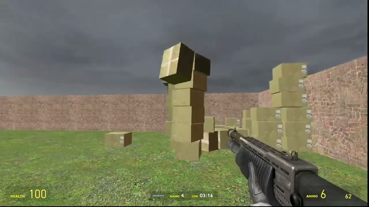 you cant find me | GMOD PROP HUNT WITH VIEWERS | DAY 15 OF 365