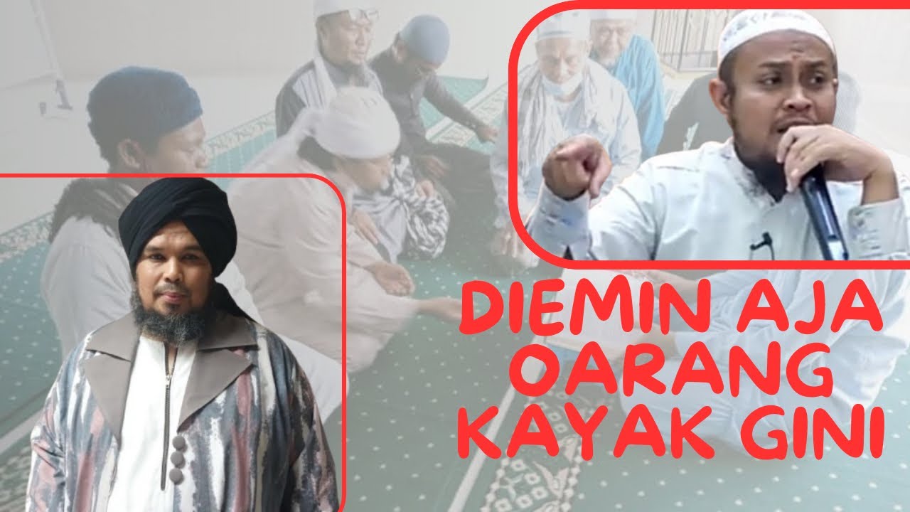 GA PERLU DILADENI ‼️‼️‼️‼️