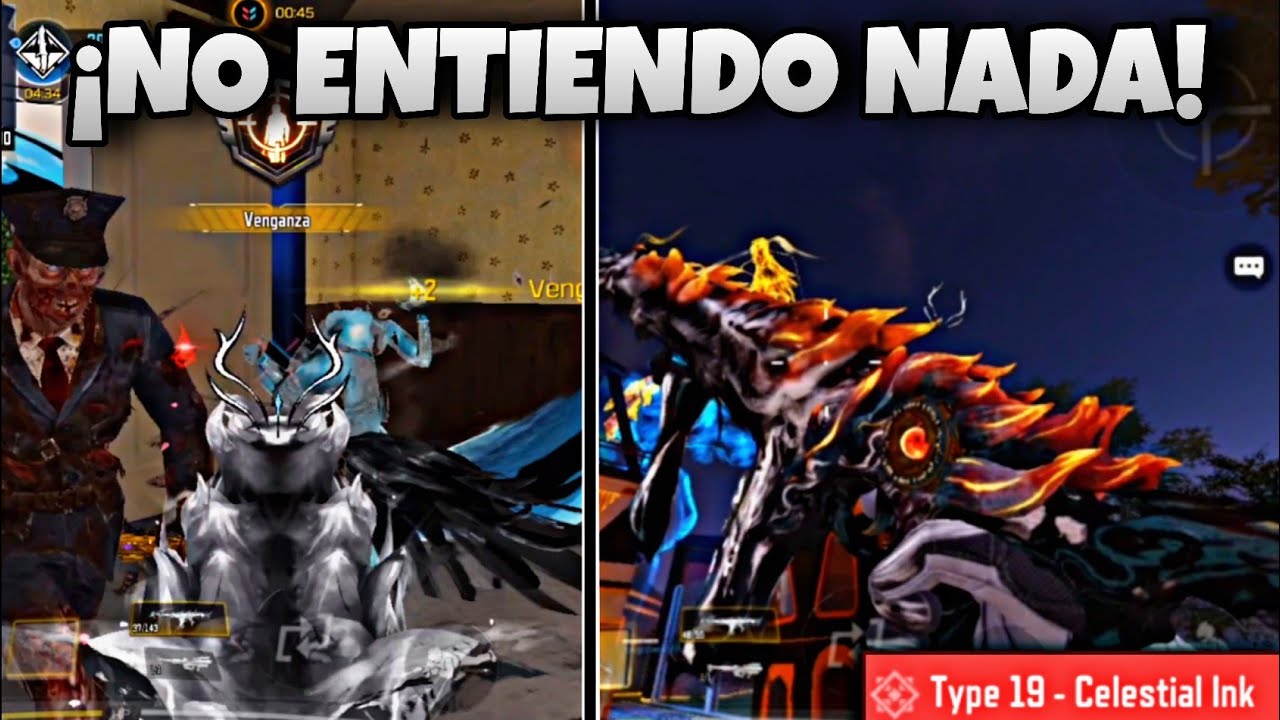 La Type 19 Mítica (Casi MAXEADA xd) Es... [COD Mobile]