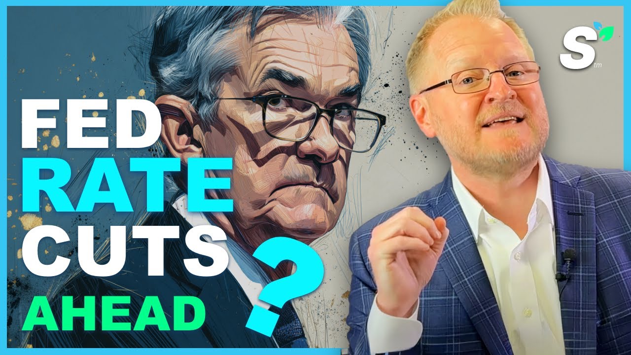 Rate Cuts Ahead? What the Data Says About Inflation & Markets