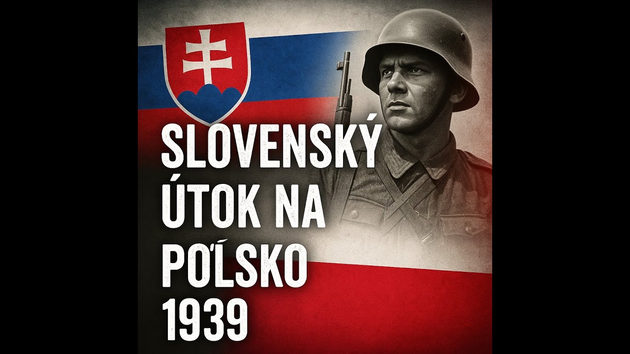 Ako prebiehala Slovenská invázia do Poľska?