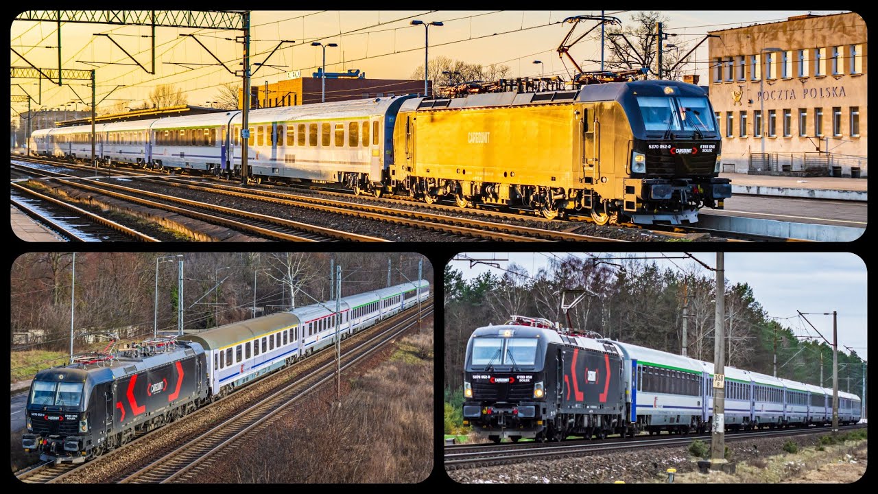 Vectron 193 058 