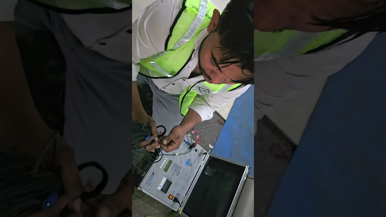 ACB Timing Test