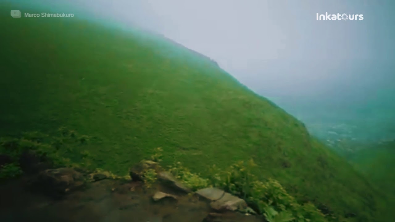 Lomas de L&uacute;cumo | Inka Tours
