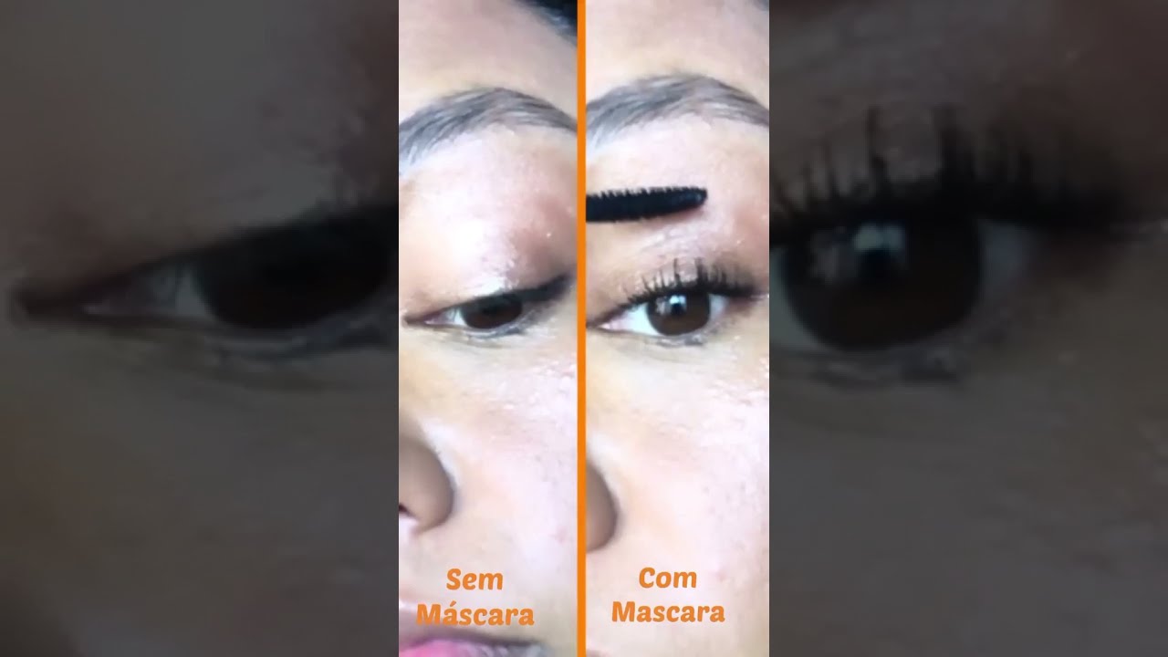 Nova M&aacute;scara Super Long Color Trend Avon